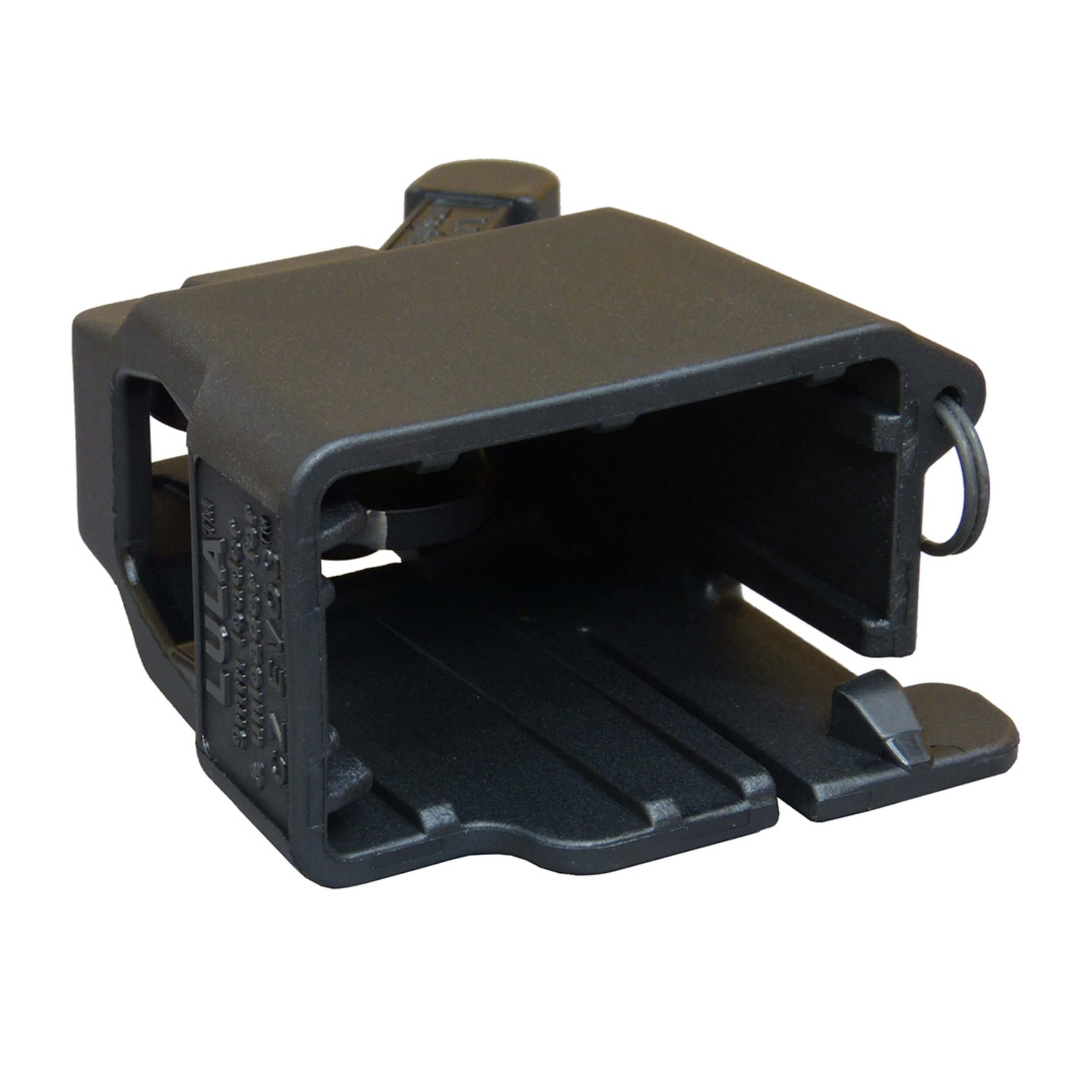 maglula® CZ Scorpion EVO-3 9mm LULA™ Loader & Unloader – Black LU17B