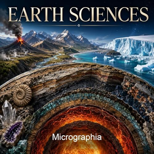『Micrographia』のカバーアート