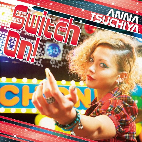 Amazon.co.jp: Switch On!(DVD付): ミュージック
