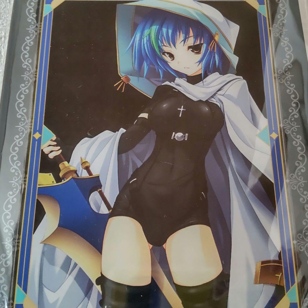 ハイスクールD×D HERO ゼノヴィア ゲマくじ アクリル スタンド
