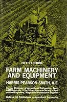 Farm Machinery and Equipment B001HO6XKE Book Cover