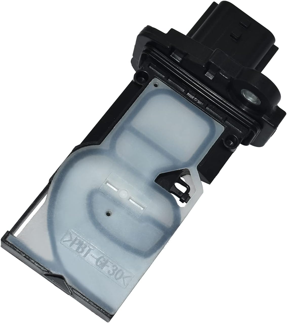 Mass Air Flow Sensor Meter AFH60M-52 22680-0472R MAF Sensor Compatible with Nissan Datsun NP300 Navara (D23) Pick-up 2015-2022