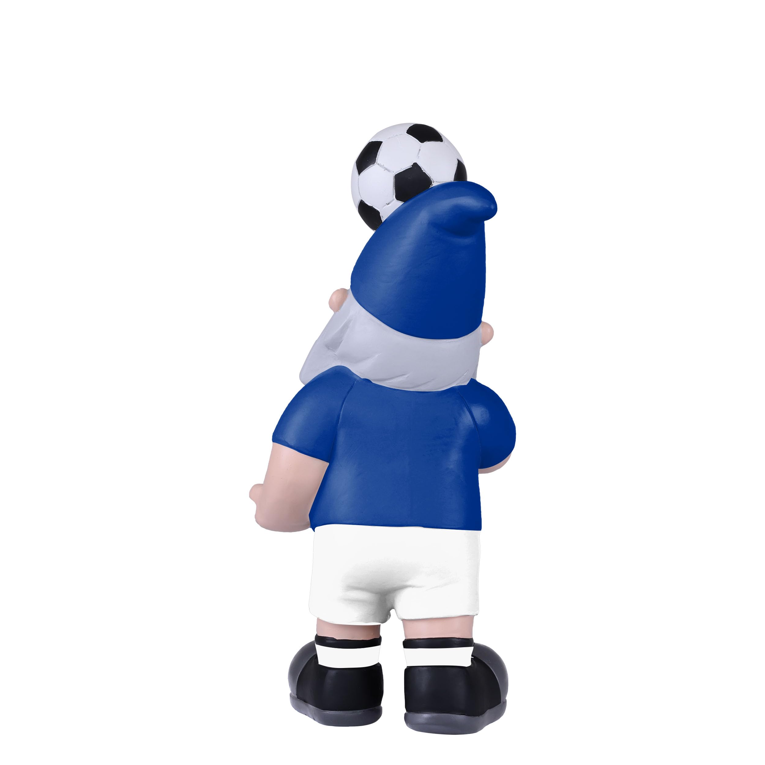 FOCO Officially Licensed Rangers FC Header Ball Gnome, 20 cm - Image 3