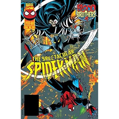 Peter Parker, The Spectacular Spider-Man (1976-1998) #234