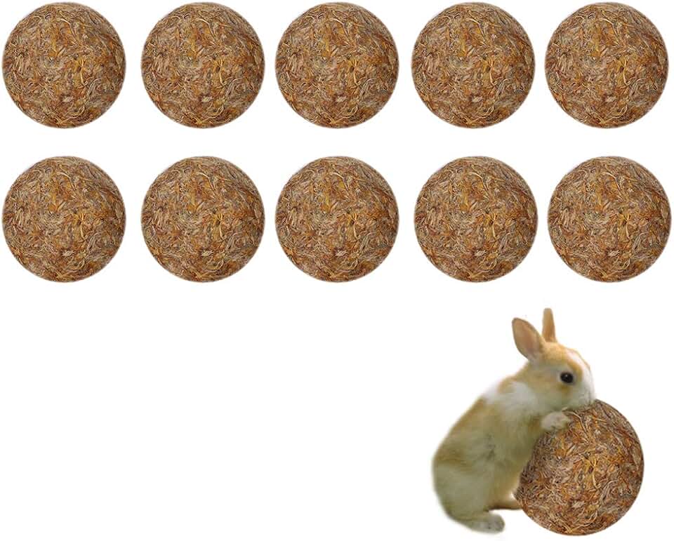 Amazon.co.uk rabbit hay ball