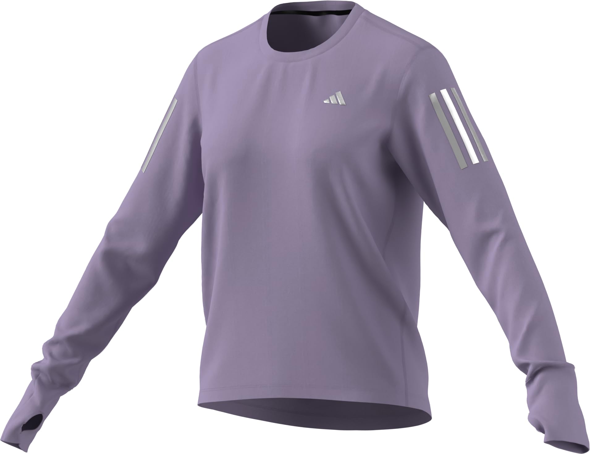 adidas Women's Own The Run Longsleeve