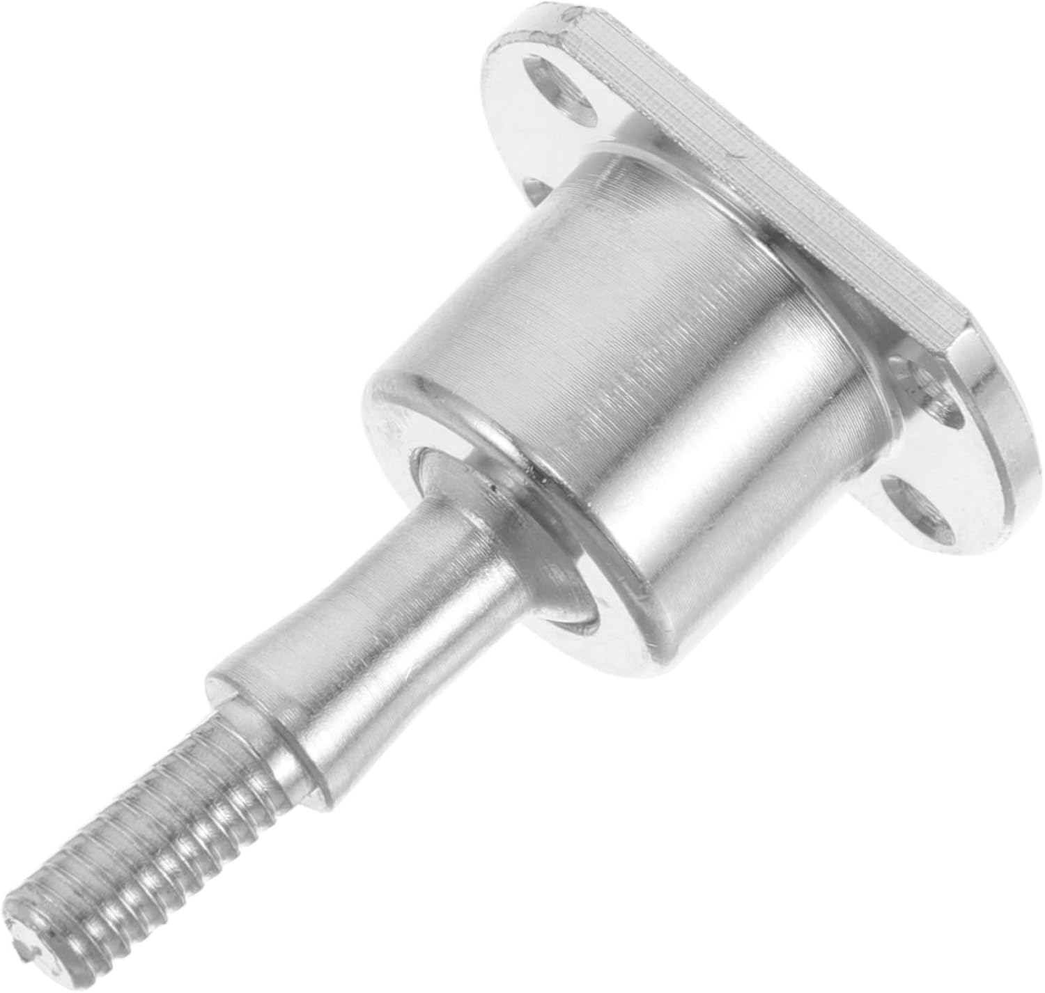 Small Ball Torque Hinge with Stable Metal Structure and Easy Installation M5 1.0nm Torque Stop Anywhere Hinge and Studios