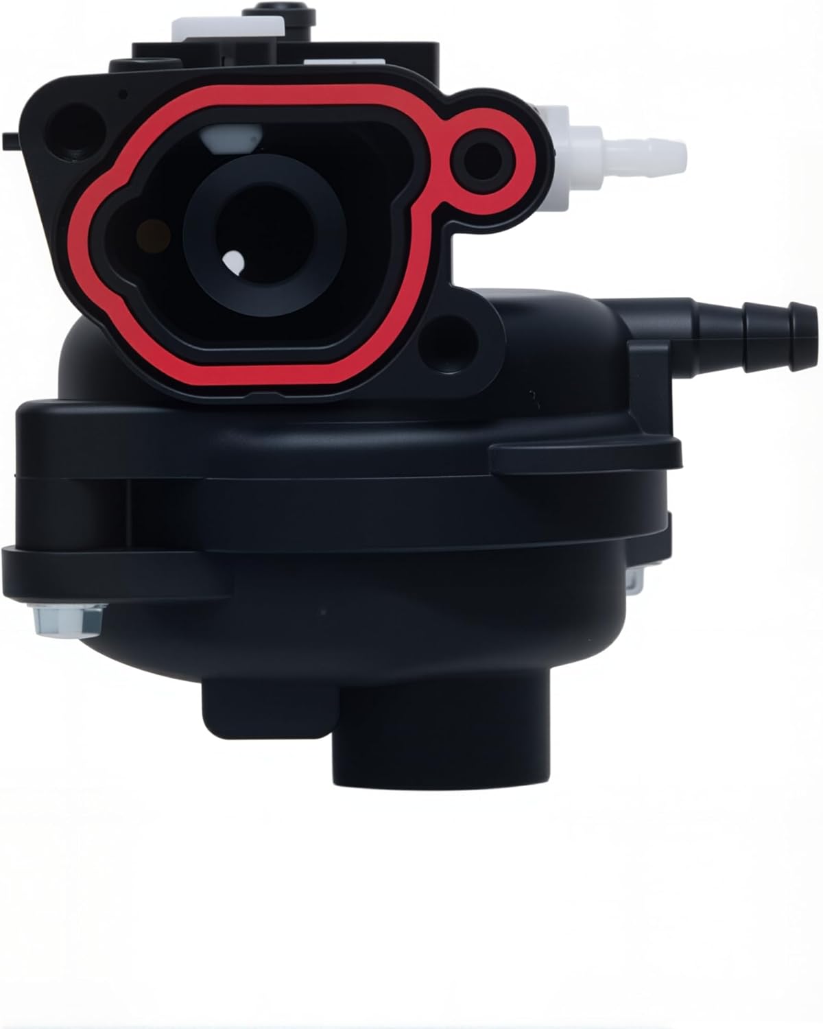 Carburetor for troy-bilt tb 554 edger engine replacement 25B-554M711 25B-544M766 Edger TB100 Model 11A-B0BL723 TB110 11A-A230711 11A-A23N011 Lawn Mower with Air Filter & Cover