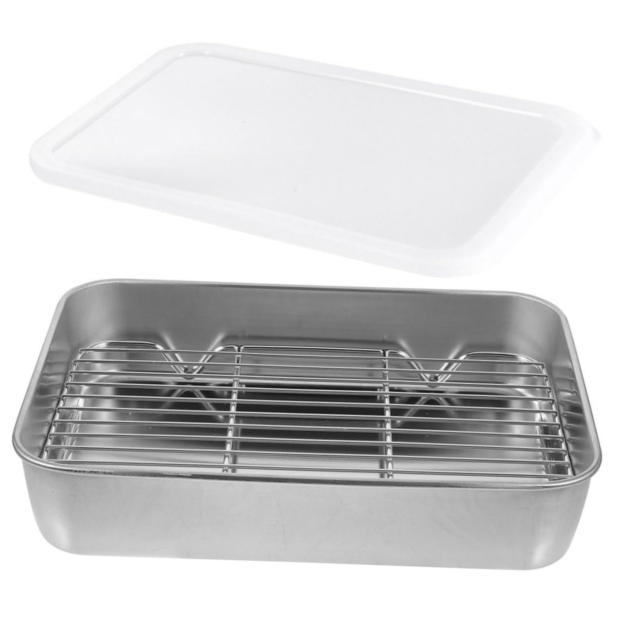 Plateau de préparation polyvalent pour simplifier vos repas de famille