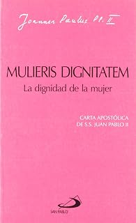 La Dignidad de la Mujer