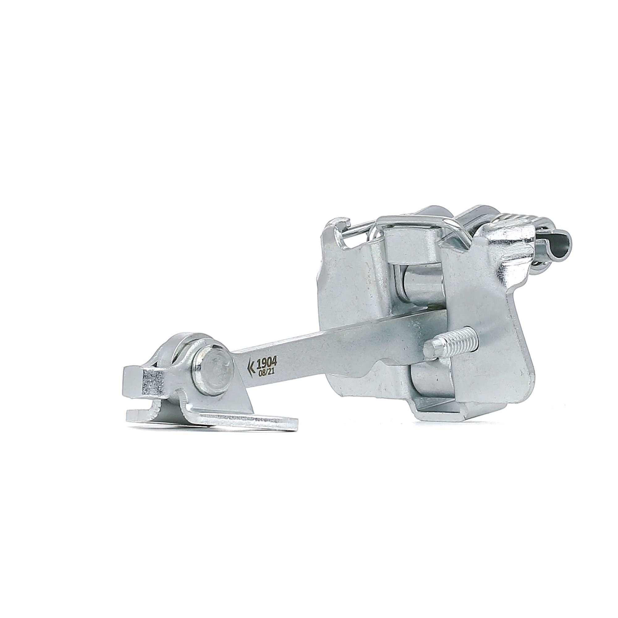 BLIC 6004-00-0111P Cale-porte côté conducteur ou passager avant Compatible avec CITROËN Saxo 3/5 portes S0, S1, PEUGEOT 106 II 3/5 portes 1A, 1C 106 I 3/5 portes 1A, 1C