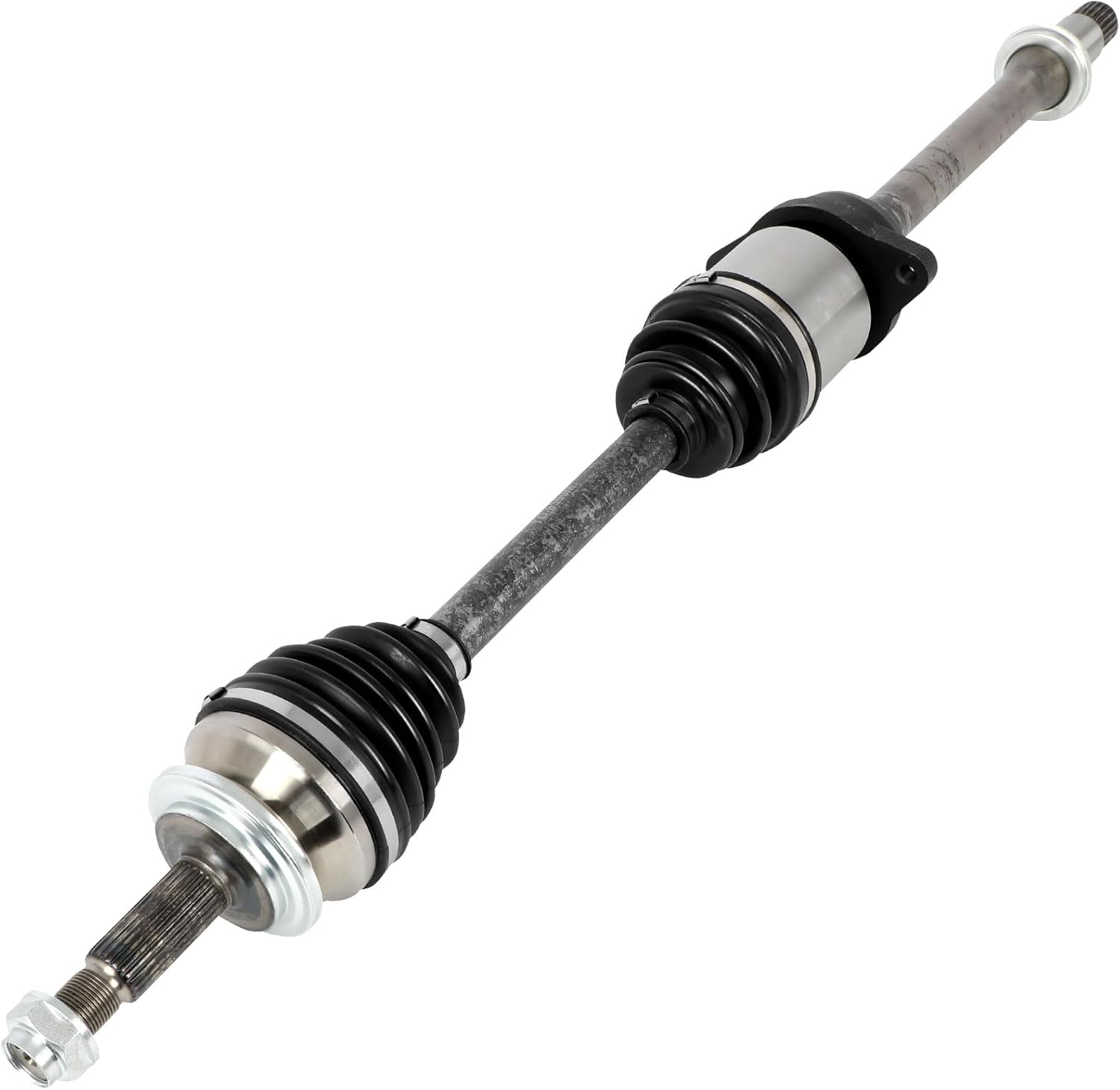 Front Right Passenger Side CV Axle Shaft Assembly fit 2008-2015 for Scion xB 2.4L 66-5282
