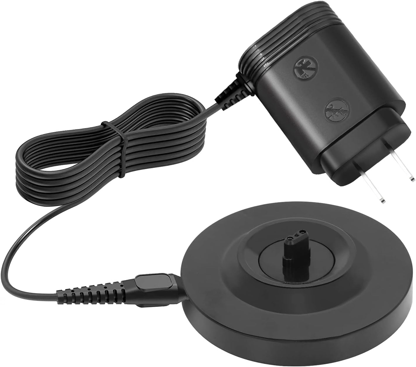 Amazon.com: Charger Charging Stand for Philips Norelco Series HQ8500 ...