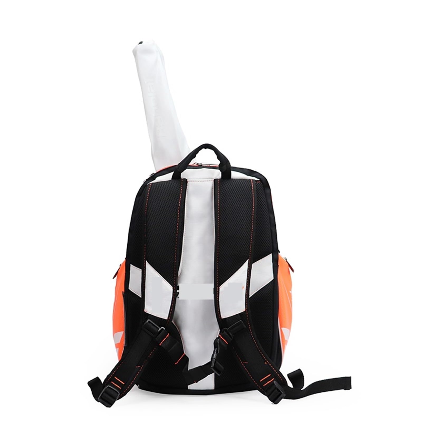 Zaino Da Tennis Borsa for Racchette Unisex Di Grande Capacità