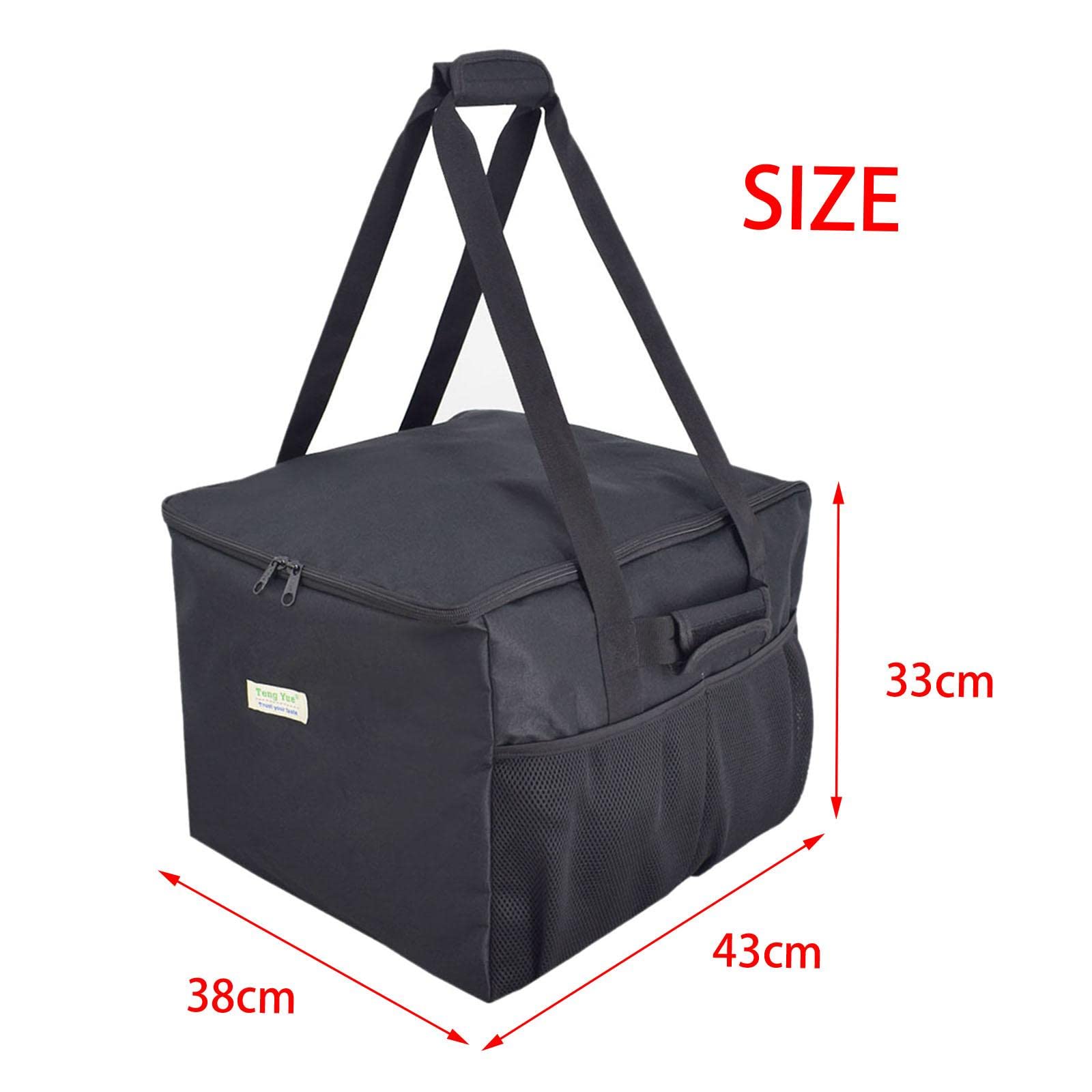 MYADDICTION Portable Toilet Handbag Tissue Holder Pockets Car Storage 38x43x33cm Clothing, Shoes & Accessories | Womens Clothing | Intimates & Sleep | Shapewear 3