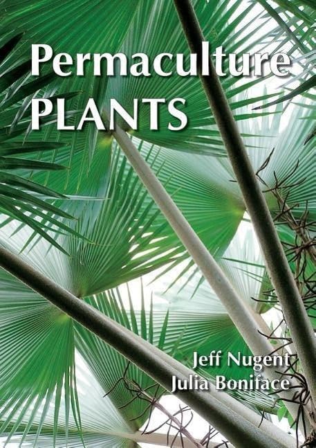 Permaculture Plants