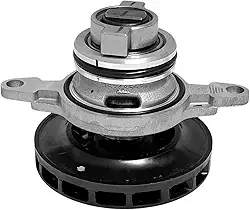 Bomba D’Água Original 46348552 1.0 1.3 T270 Compatível com Argo Pulse Cronos Jeep Renegade Compass