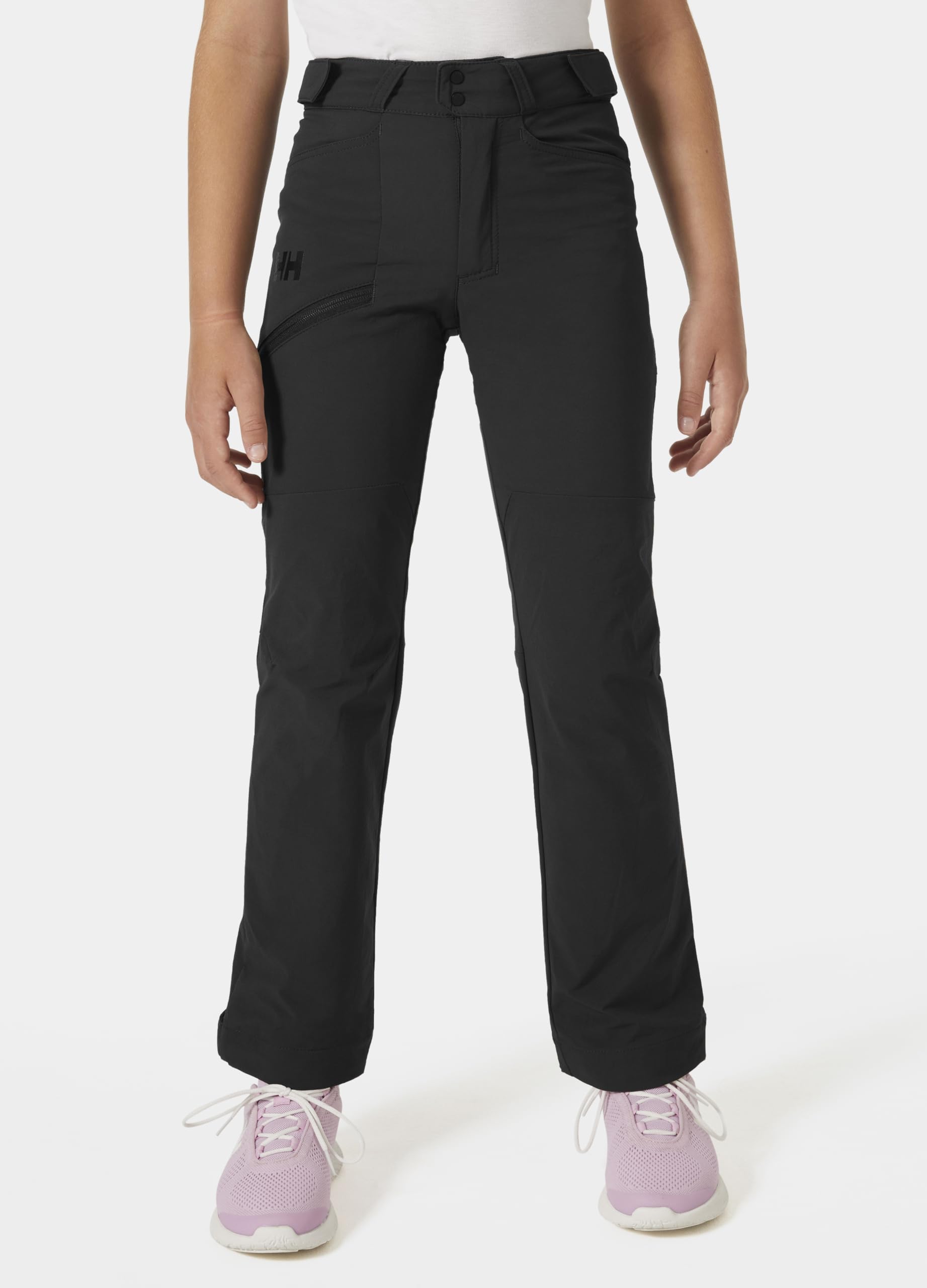 Helly Hansen Unisex Junior Pantalones Loen Light Softshell