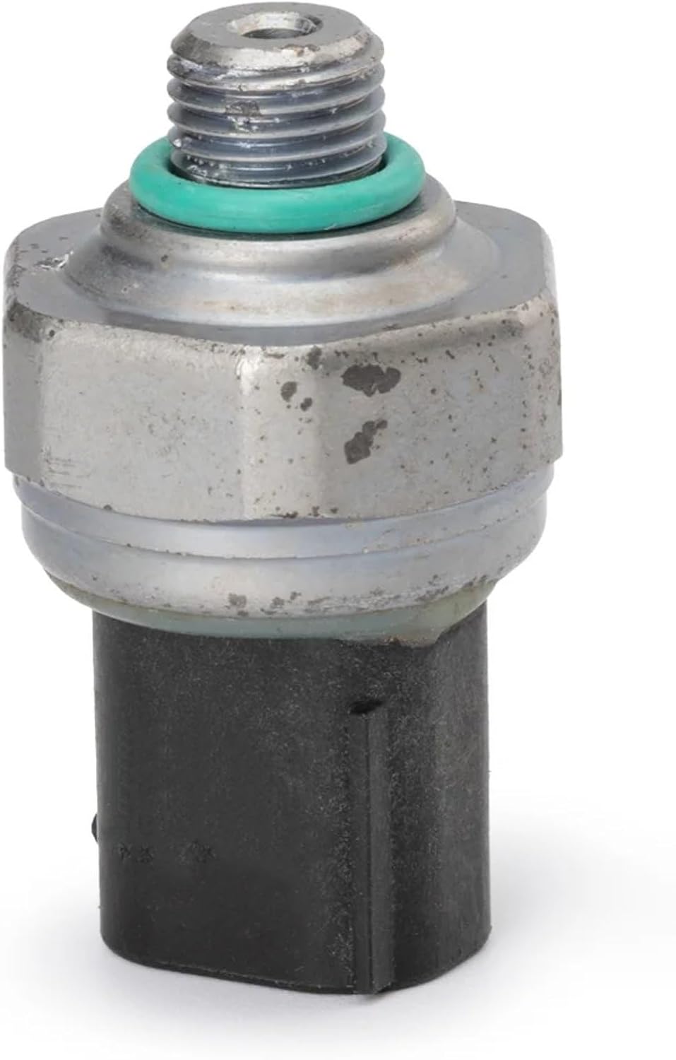 Car Air Conditioning Sensor, AC Pressure Sensor Switch, for 328i 2.8L L6 1999-2000, for 330Ci 3.0L L6 2001-2005 Air Condition Pressure Sensor 64539323658 64539141957 64530141211