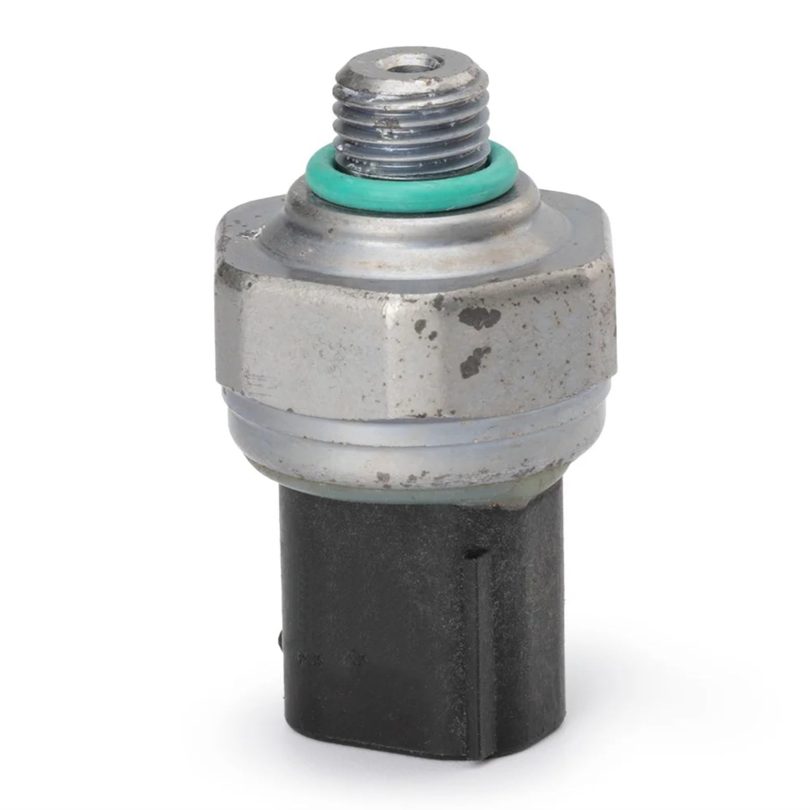 Sensore pressostato AC Compatibile con 328i 2.8L L6 1999-2000 e 330Ci 3.0L L6 2001-2005. Codici Ricambio: 64539323658, 64539141957, 64530141211.