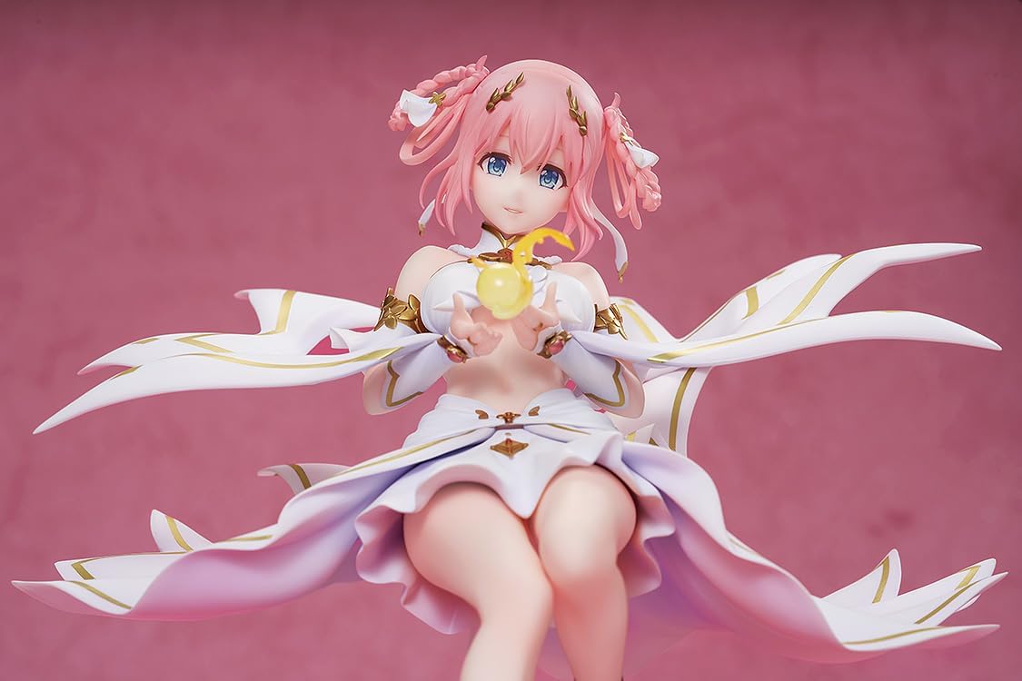 Good Smile Company Princess Connect! Re:Dive Yui (Ceremonial Ver.) 1:7 Scale PVC Figure