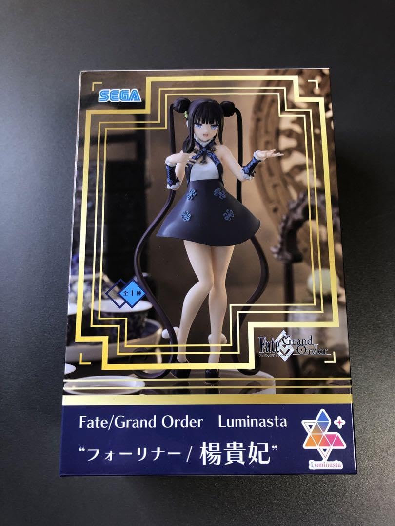 Amazon.co.jp: Fate Grand Order Luminasta フォーリナー 楊貴妃