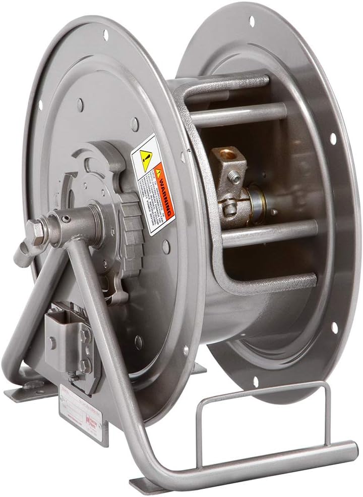 Hannay Reels SGCR 10-17-19