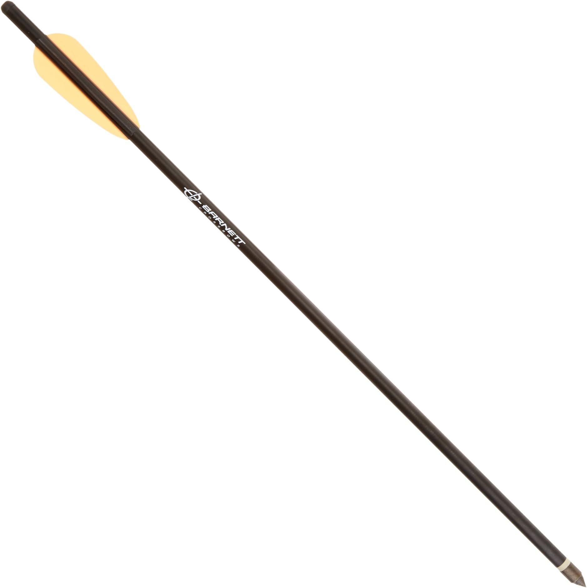 Barnett 18" Crossbow Arrows