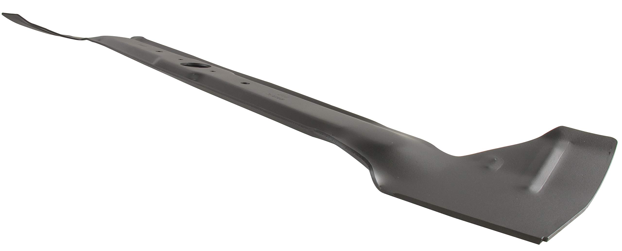 GREENSTAR - Lawn Mower Blade - for ETESIA/Wolf Ride-On Lawnmower - Replaces Original 70503/MZ80E - L.800mm - Bore 32mm - Image 4