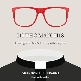In the Margins Audiobook by Shannon T. L. Kearns episode artwork