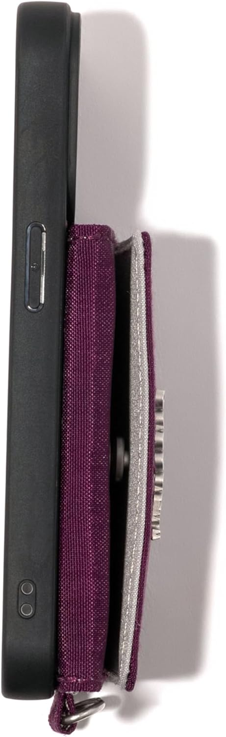 Bandolier Hailey Crossbody Wallet Phone Case For IPhone 17