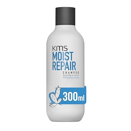 Miniatura 2 de KMS Champú Moistrepair