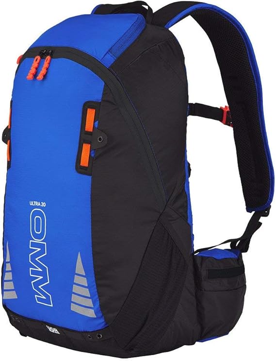 ultra marathon backpack