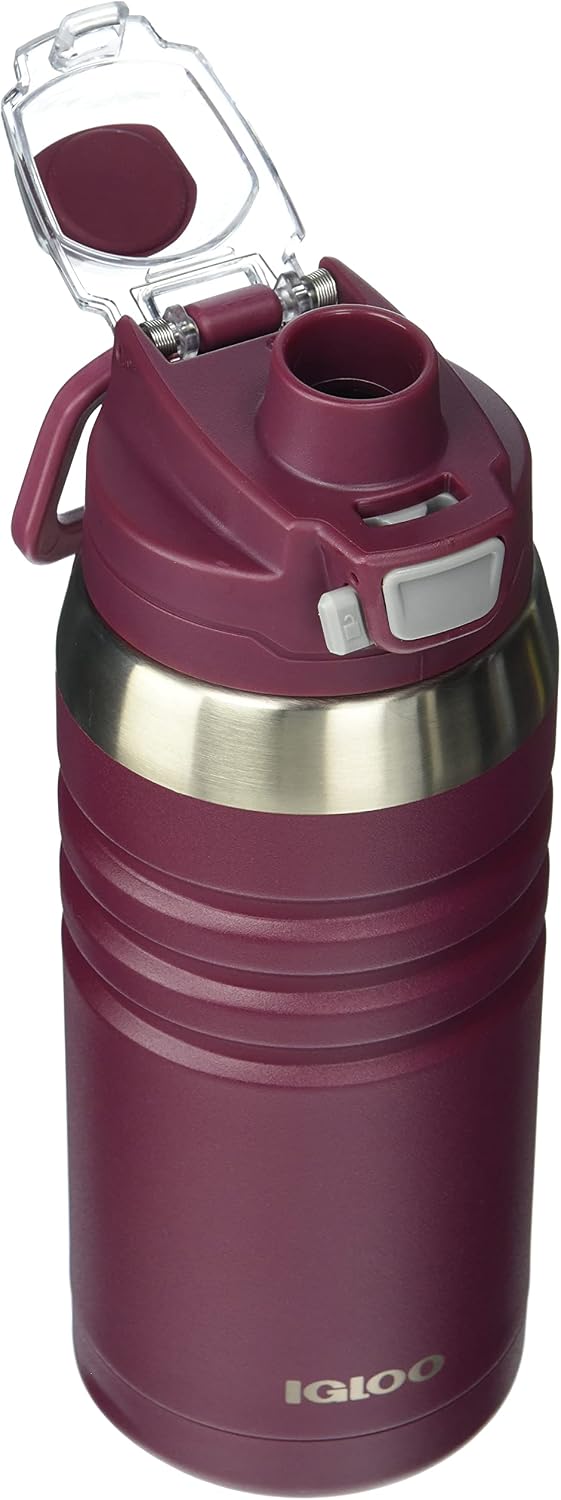 Igloo 36 OZ Logan Push Button Sport