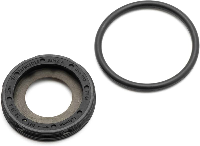 Vedação da válvula de ventilação do cárter Klifex para motor diesel Mercedes-Benz OM642 – 1 unidade