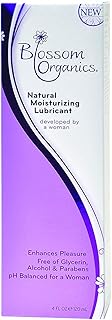 Personal Lubricant - 4 fl oz (2 pack)