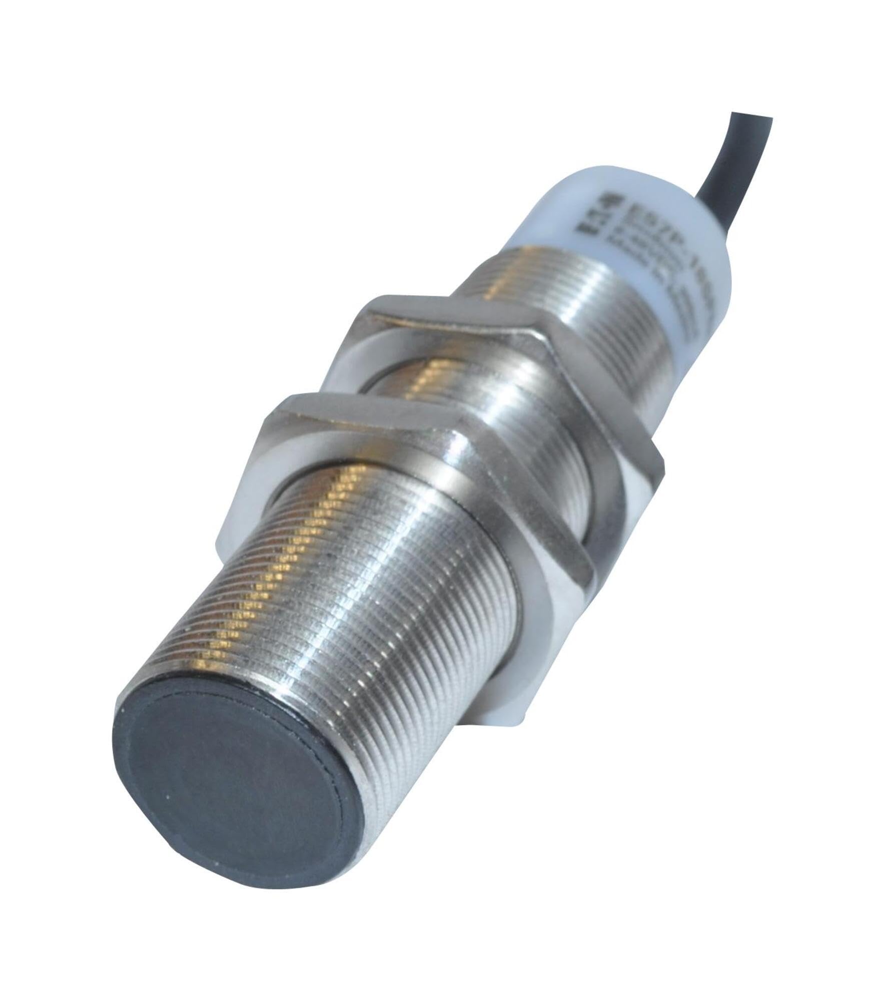 Proxswitch, 12Mm, Unshielded, Pnp, No, 2M