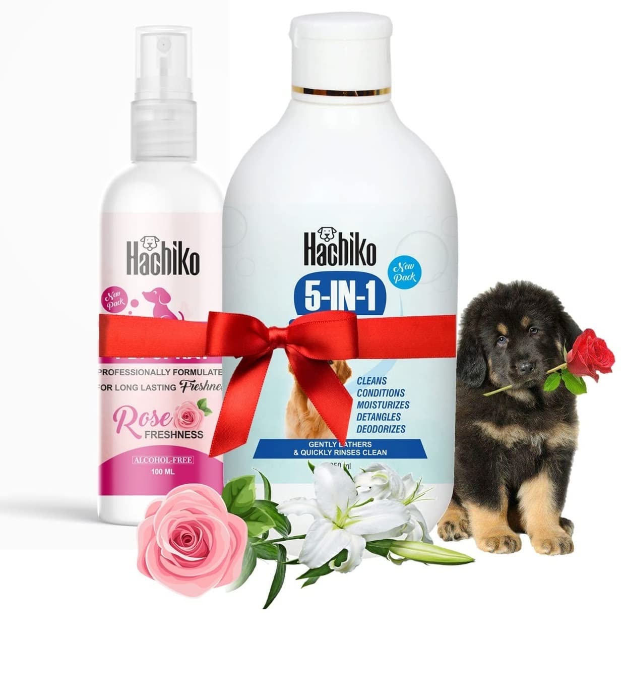 See full amazon price history chart for Hachiko:-5 in 1 Dog Shampoo+Rose Freshness Dog Deodorizer | Dog Shampoo for Labrador, German Shepherd, Golden Retriever, Anti Dandruff,Shampoo for Dogs and Fleas Remover for Dogs(Combo of 2) Hachiko:-5 in 1 Dog Shampoo+Rose Freshness Dog Deodorizer | Dog Shampoo for Labrador, German Shepherd, Golden Retriever, Anti Dandruff,Shampoo for Dogs and Fleas Remover for Dogs(Combo of 2) (B09YRTW4X2) Amazon Price History, Amazon Price Tracker