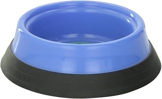 J W Pet Company Heavyweight Skidstop Bowl Medium - 64258