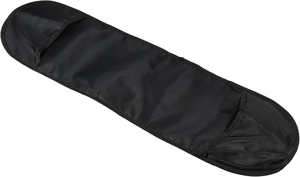 PATIKIL Skateboard Carry Bag 31.5x8.7 Carrier Shoulder Bag Rucksack