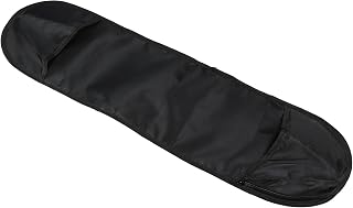 PATIKIL Skateboard Carry Bag, 31.5 x 8.7 Inch Skateboard Carrier Shoulder Bag Skateboard Rucksack