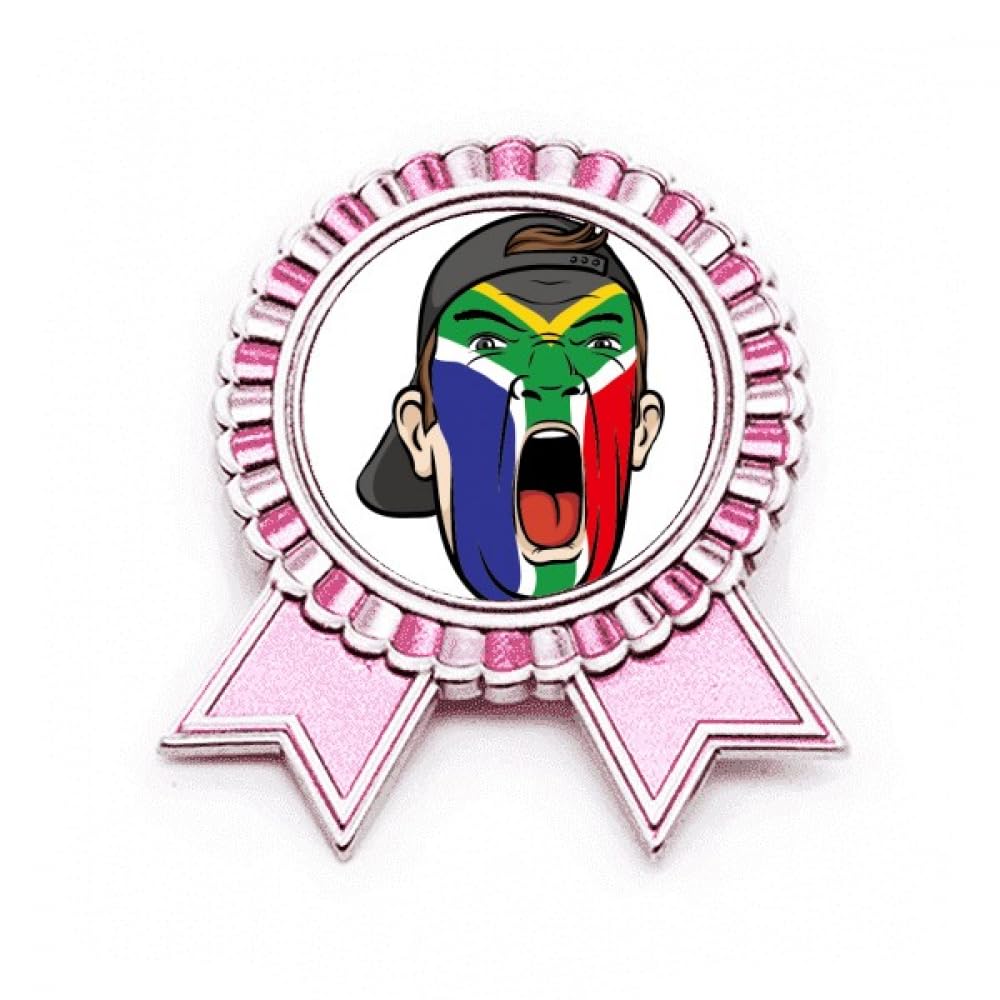 Broche pour maquillage du visage South Afflag pour illuminer votre coiffeuse
