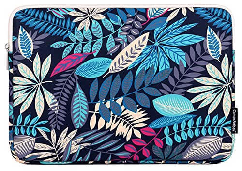 Funda para laptop de 17 pulgadas protectora N3 ideal para viajes y café