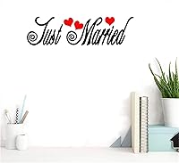 Vista 10 de BIBITIME Calcomanía de pared con texto en inglés "Saying Best Friends for Life" (texto en inglés "Saying Best Friends for Life") para pareja