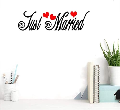 Miniatura 10 de BIBITIME Calcomanía de pared con texto en inglés "Saying Best Friends for Life" (texto en inglés "Saying Best Friends for Life") para pareja o