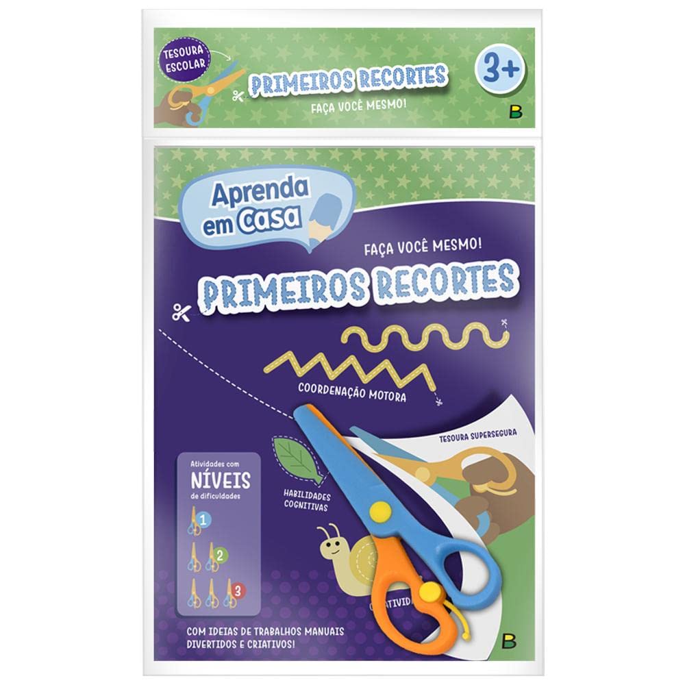 Ecog Aprenda Em Casa Primeiros Recortes