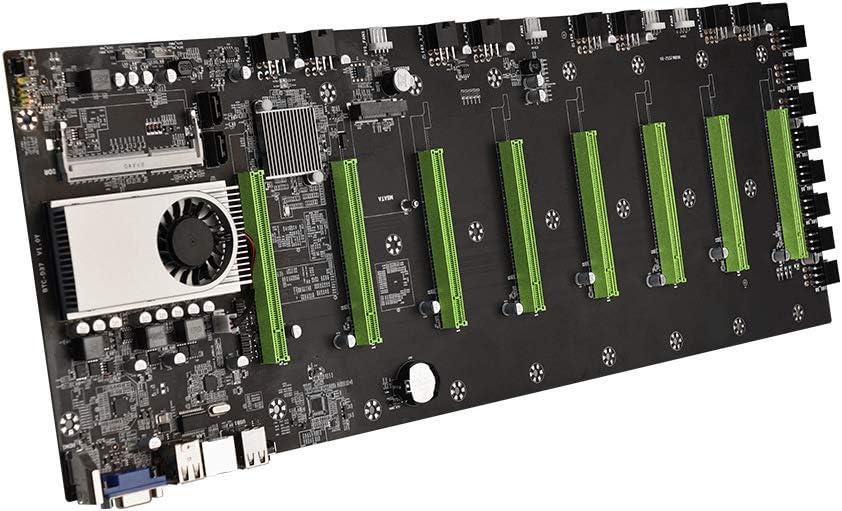 Low Power Mining Machine Motherboard with Graphics Nigeria Ubuy