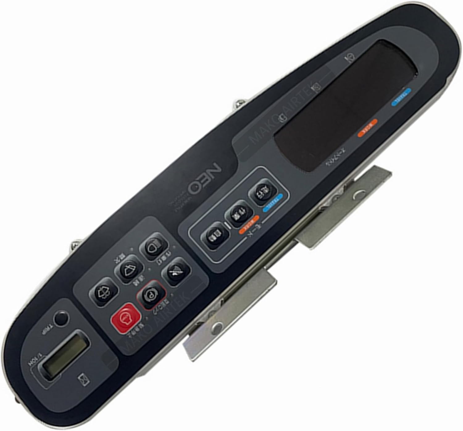 MAKO AIRTEK KHR3825 Monitor for Sumitomo Excavator