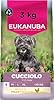 EUKANUBA Cibo secco per Cuccioli con pollo fresco per razze di taglia piccola - Alimento secco premium per Cani giovani, 3 kg