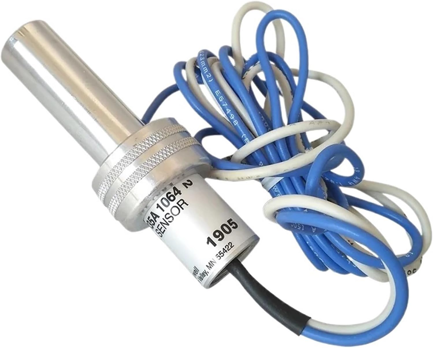 C7035A1064 Flame Detector C7035A1023 129464N